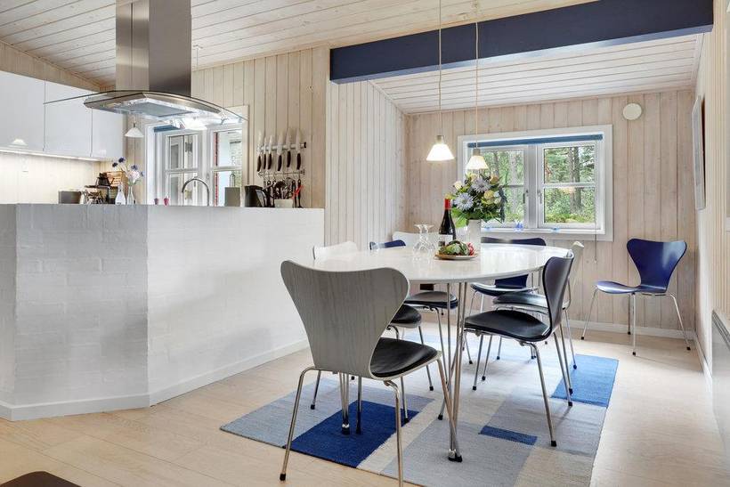 Foto von Ferienhaus KO32 in Dueodde - Bornholm
