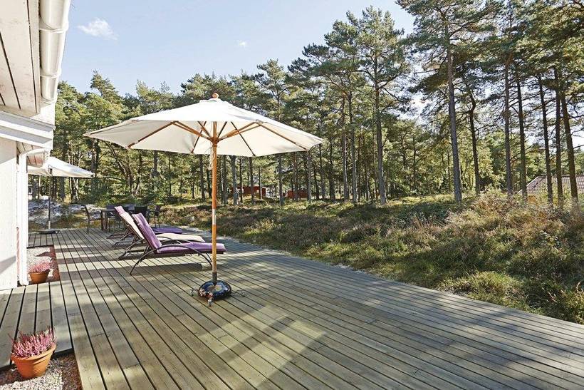 Foto von Ferienhaus KO32 in Dueodde - Bornholm