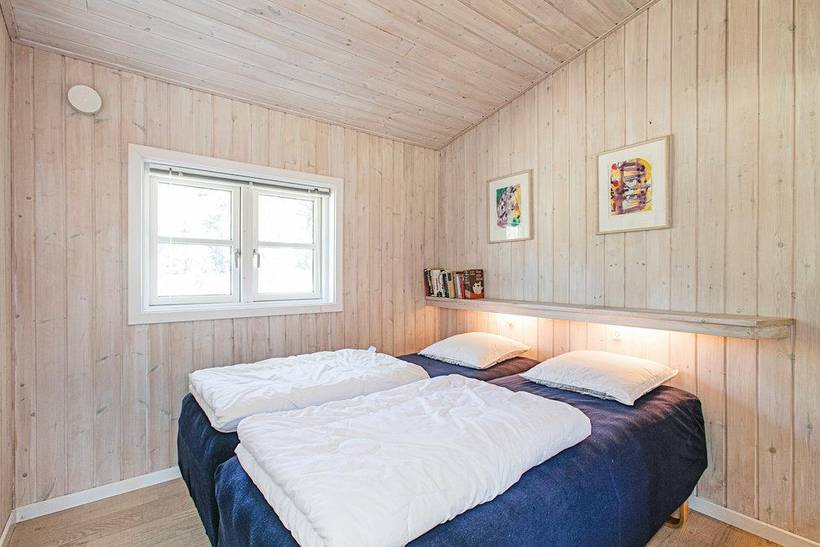 Foto von Ferienhaus KO32 in Dueodde - Bornholm
