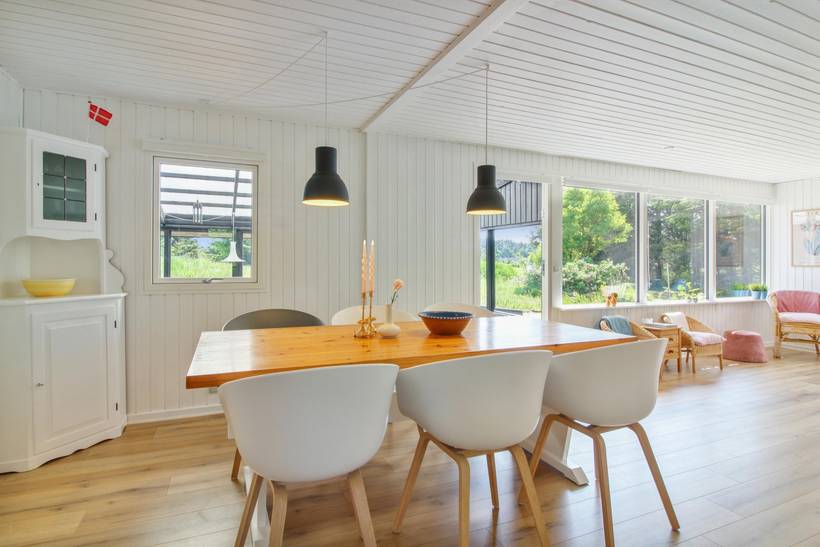Foto von Ferienhaus KO34 in Grønhøj - Løkken - Nordjütland
