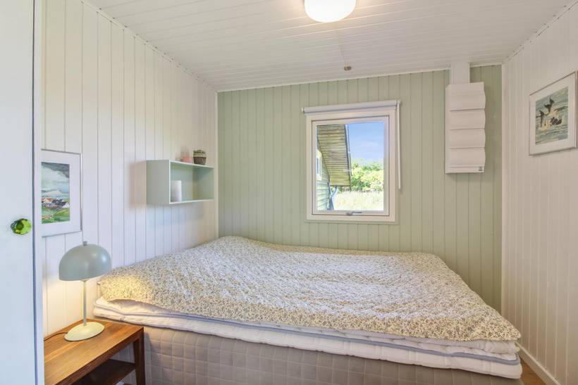 Foto von Ferienhaus KO34 in Grønhøj - Løkken - Nordjütland