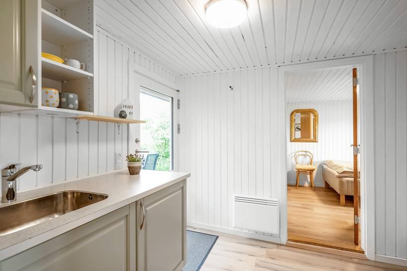 Foto von Ferienhaus KO34 in Grønhøj - Løkken - Nordjütland