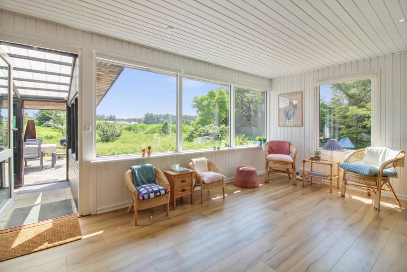 Foto von Ferienhaus KO34 in Grønhøj - Løkken - Nordjütland