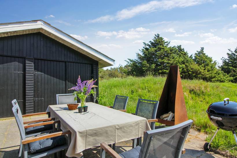 Foto von Ferienhaus KO34 in Grønhøj - Løkken - Nordjütland