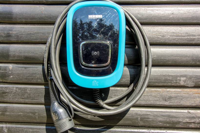 Foto von Ferienhaus KO34 in Grønhøj - Løkken - Nordjütland