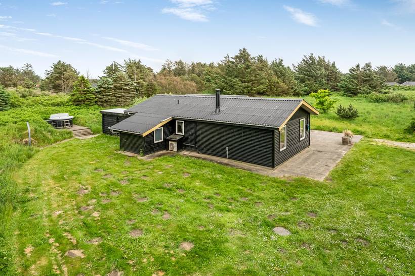 Foto von Ferienhaus KO34 in Grønhøj - Løkken - Nordjütland