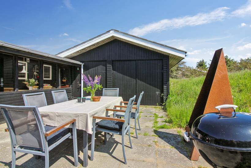Foto von Ferienhaus KO34 in Grønhøj - Løkken - Nordjütland