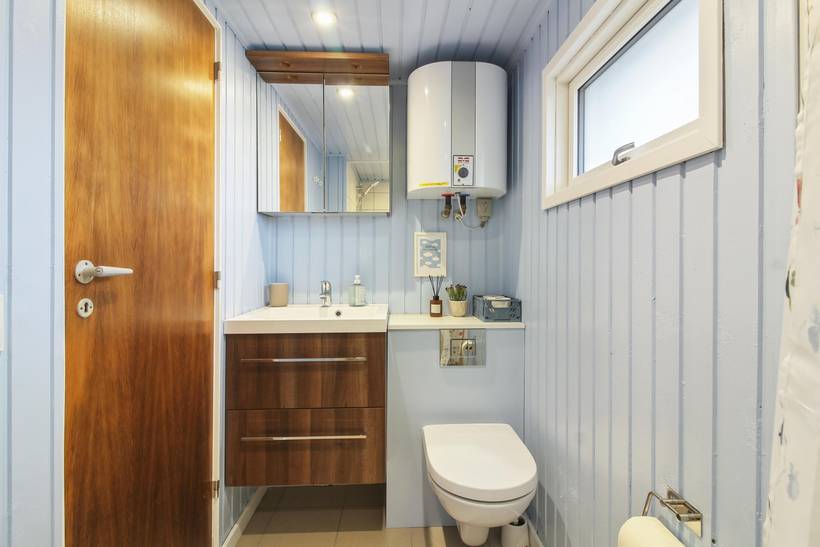 Foto von Ferienhaus KO34 in Grønhøj - Løkken - Nordjütland
