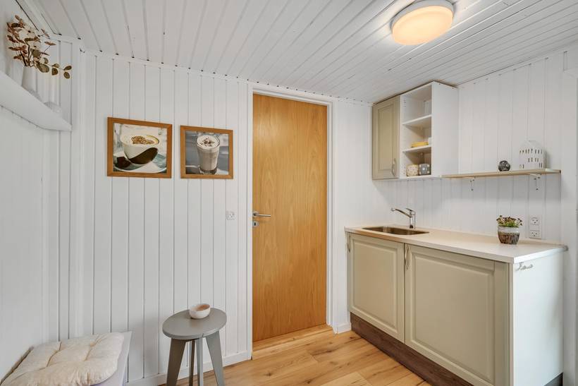 Foto von Ferienhaus KO34 in Grønhøj - Løkken - Nordjütland