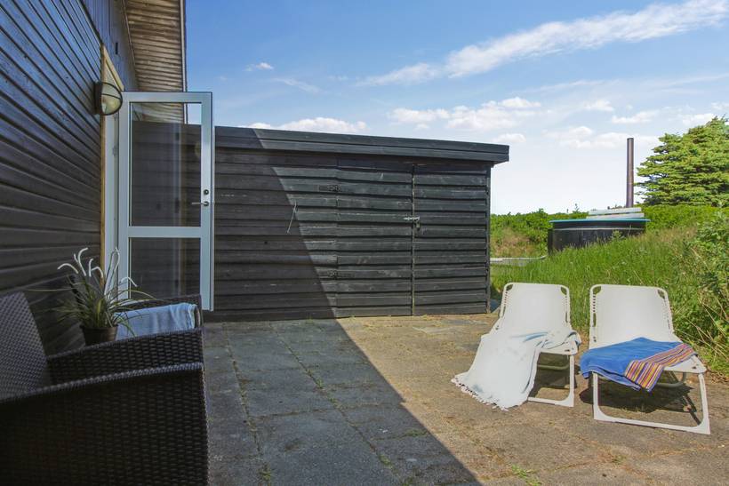 Foto von Ferienhaus KO34 in Grønhøj - Løkken - Nordjütland