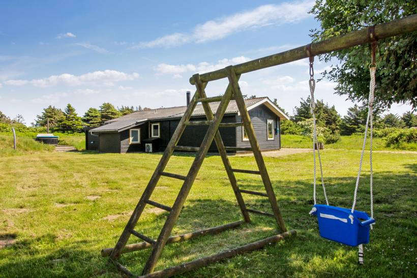 Foto von Ferienhaus KO34 in Grønhøj - Løkken - Nordjütland