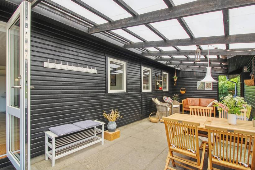 Foto von Ferienhaus KO34 in Grønhøj - Løkken - Nordjütland
