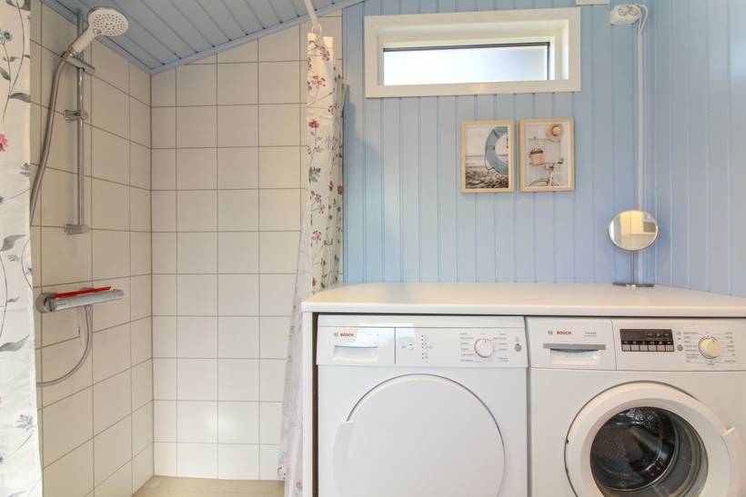 Foto von Ferienhaus KO34 in Grønhøj - Løkken - Nordjütland