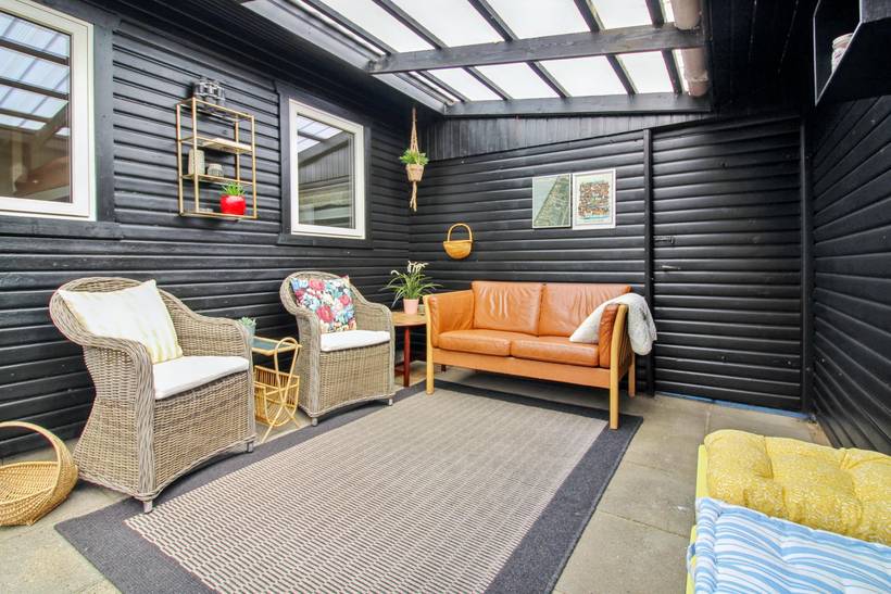 Foto von Ferienhaus KO34 in Grønhøj - Løkken - Nordjütland