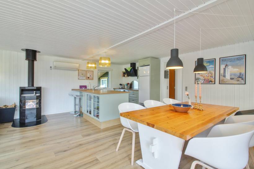 Foto von Ferienhaus KO34 in Grønhøj - Løkken - Nordjütland