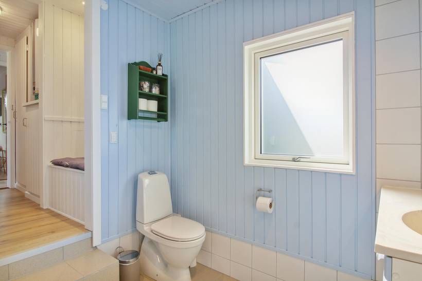Foto von Ferienhaus KO34 in Grønhøj - Løkken - Nordjütland