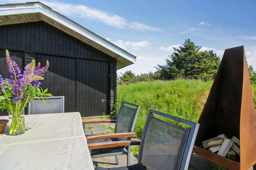 Foto von Ferienhaus KO34 in Grønhøj - Løkken - Nordjütland
