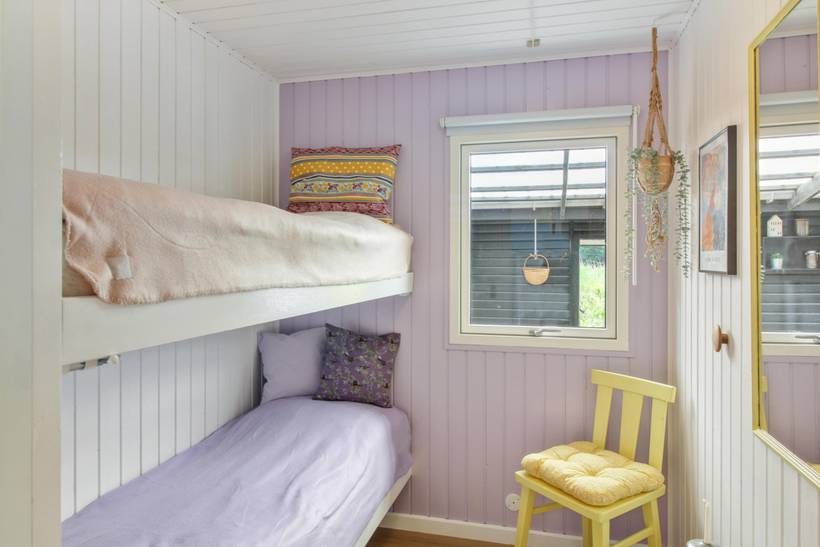 Foto von Ferienhaus KO34 in Grønhøj - Løkken - Nordjütland