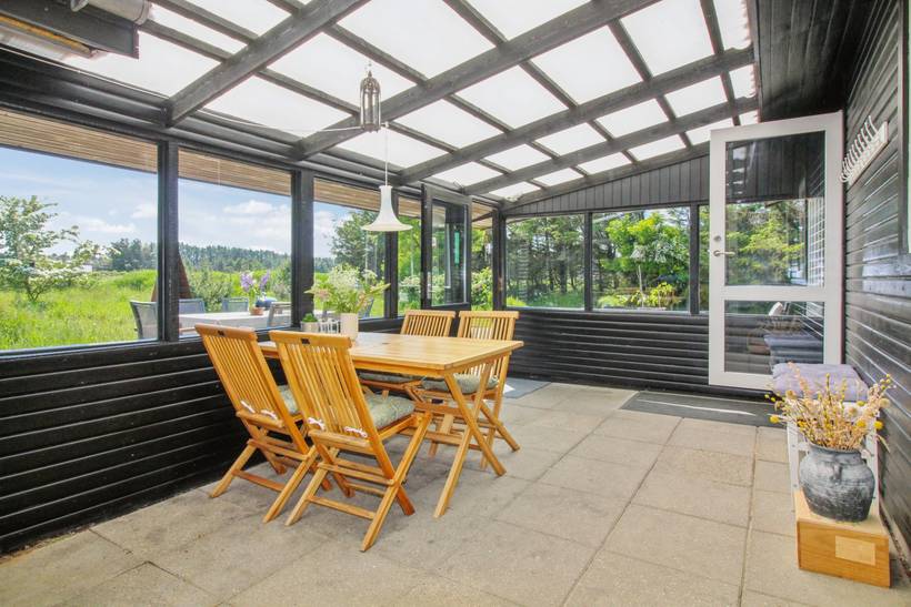 Foto von Ferienhaus KO34 in Grønhøj - Løkken - Nordjütland