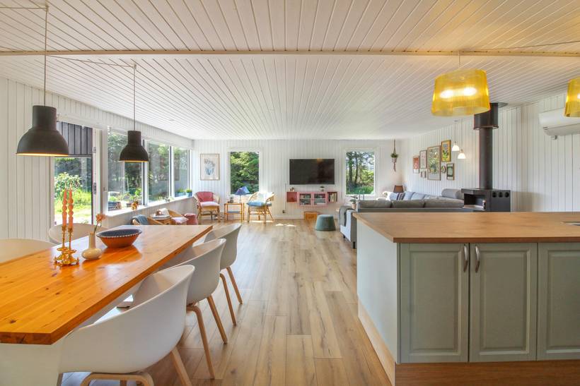 Foto von Ferienhaus KO34 in Grønhøj - Løkken - Nordjütland