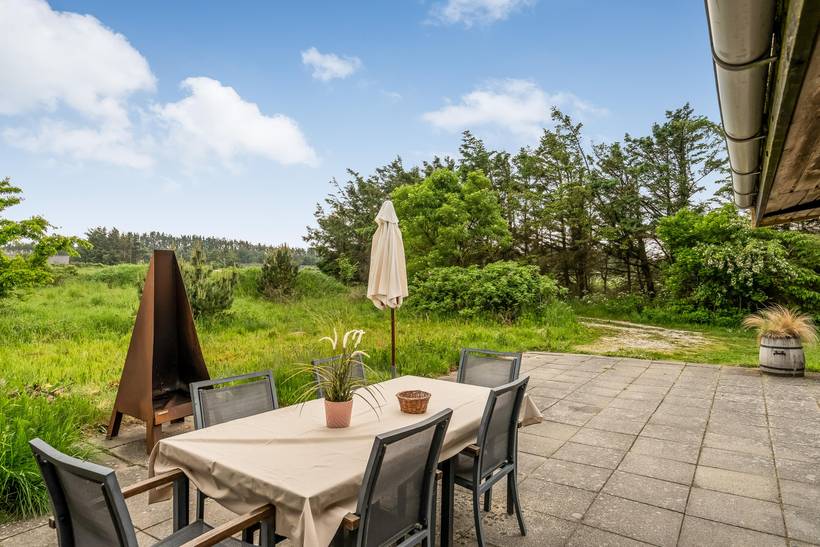 Foto von Ferienhaus KO34 in Grønhøj - Løkken - Nordjütland