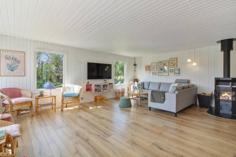Foto von Ferienhaus KO34 in Grønhøj - Løkken - Nordjütland