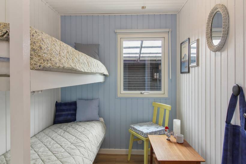 Foto von Ferienhaus KO34 in Grønhøj - Løkken - Nordjütland
