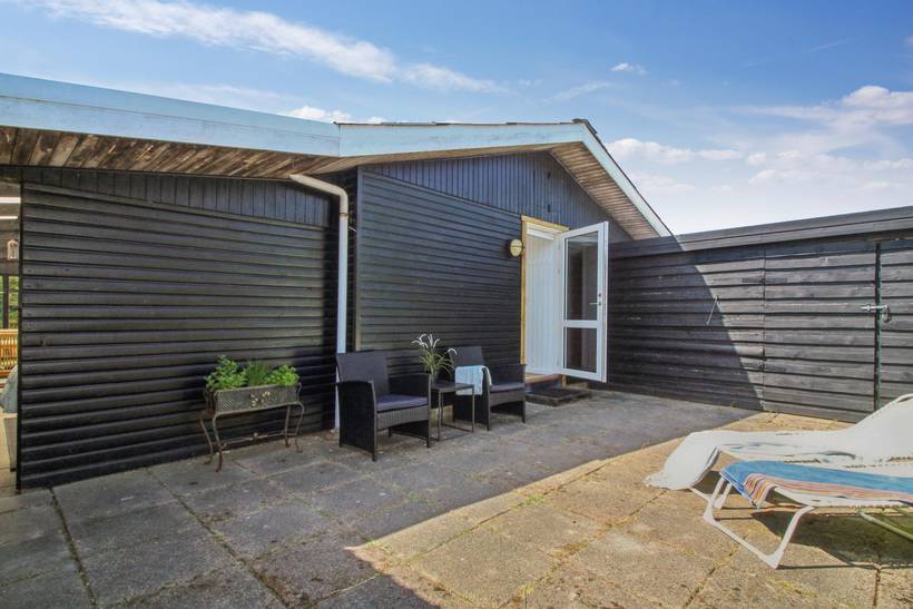 Foto von Ferienhaus KO34 in Grønhøj - Løkken - Nordjütland