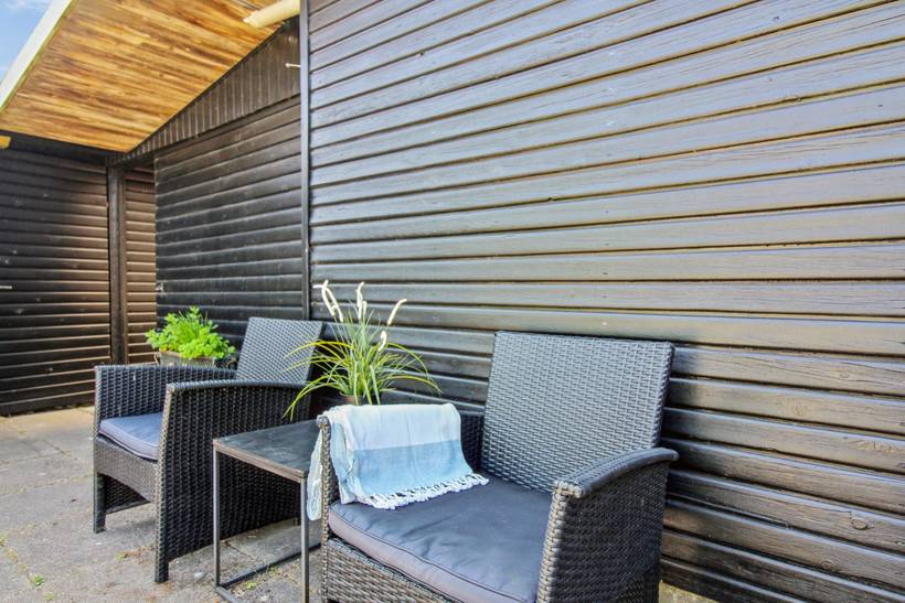 Foto von Ferienhaus KO34 in Grønhøj - Løkken - Nordjütland