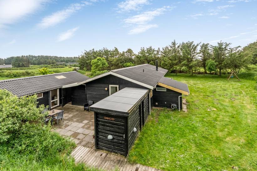 Foto von Ferienhaus KO34 in Grønhøj - Løkken - Nordjütland