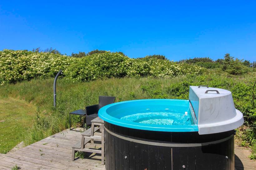 Foto von Ferienhaus KO34 in Grønhøj - Løkken - Nordjütland