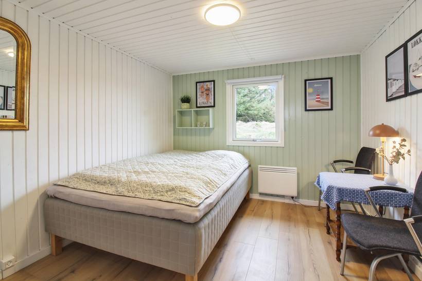 Foto von Ferienhaus KO34 in Grønhøj - Løkken - Nordjütland