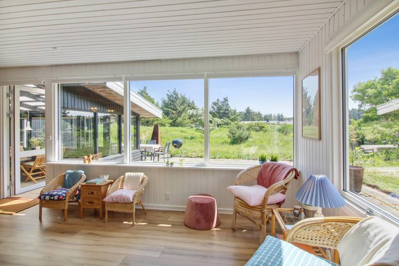 Foto von Ferienhaus KO34 in Grønhøj - Løkken - Nordjütland