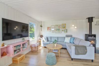 Vorschaubild von Ferienhaus KO34 in Grønhøj - Løkken - Nordjütland