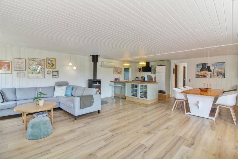 Foto von Ferienhaus KO34 in Grønhøj - Løkken - Nordjütland