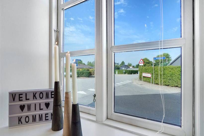 Foto von Ferienhaus KO36 in Kegnæs - Als