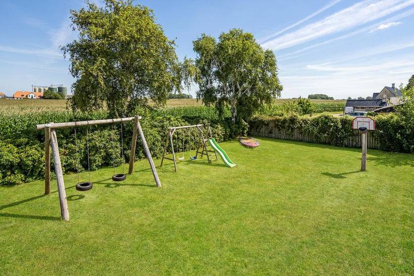 Foto von Ferienhaus KO36 in Kegnæs - Als