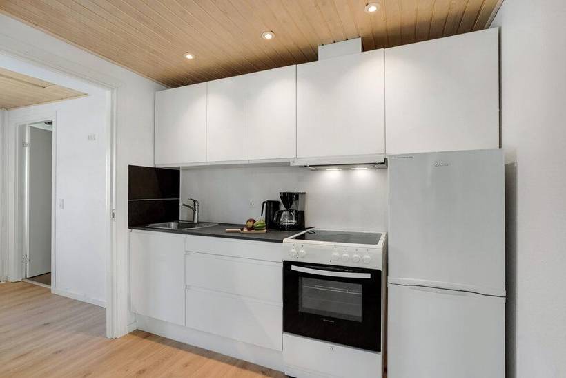 Foto von Ferienhaus KO36 in Kegnæs - Als