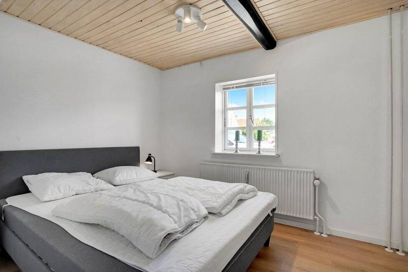Foto von Ferienhaus KO36 in Kegnæs - Als
