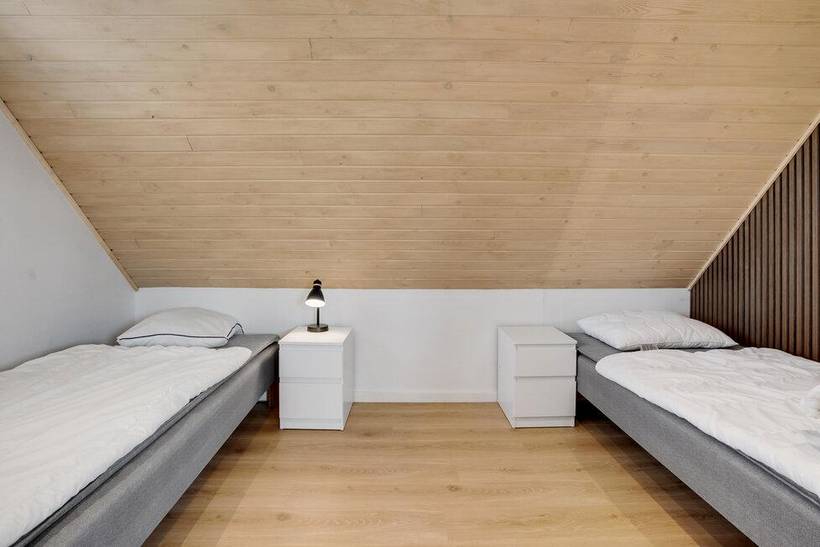 Foto von Ferienhaus KO36 in Kegnæs - Als