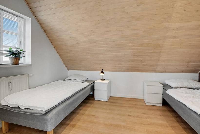 Foto von Ferienhaus KO36 in Kegnæs - Als