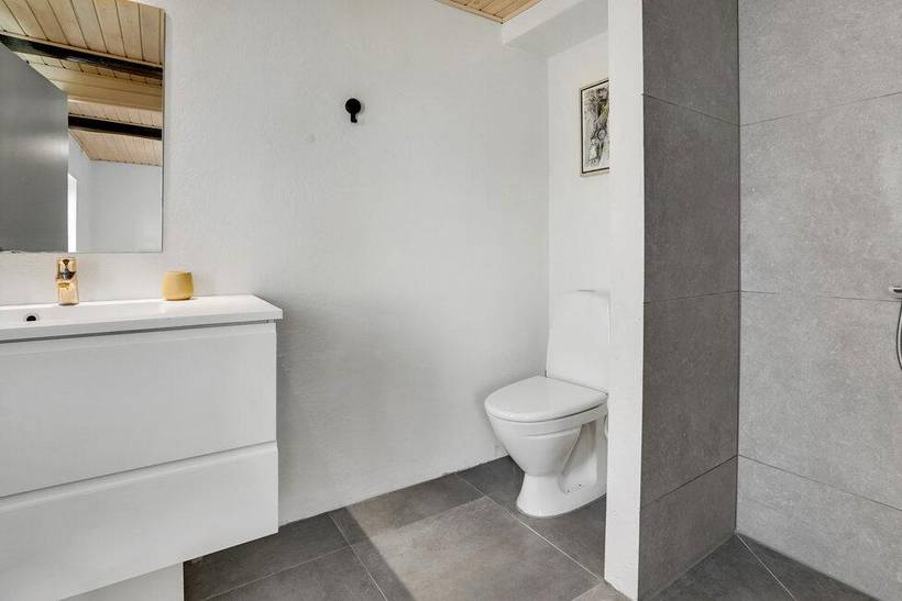 Foto von Ferienhaus KO36 in Kegnæs - Als