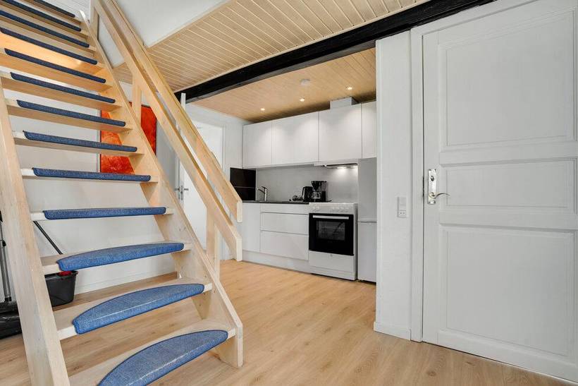 Foto von Ferienhaus KO36 in Kegnæs - Als