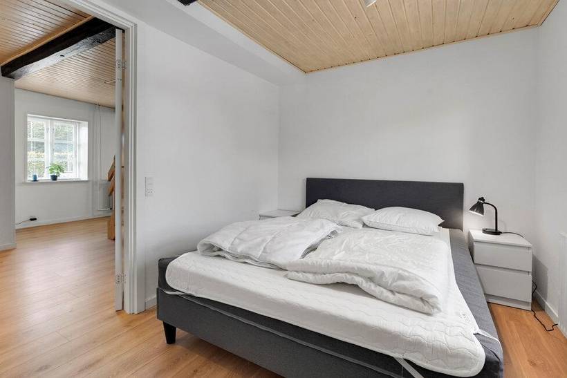 Foto von Ferienhaus KO36 in Kegnæs - Als