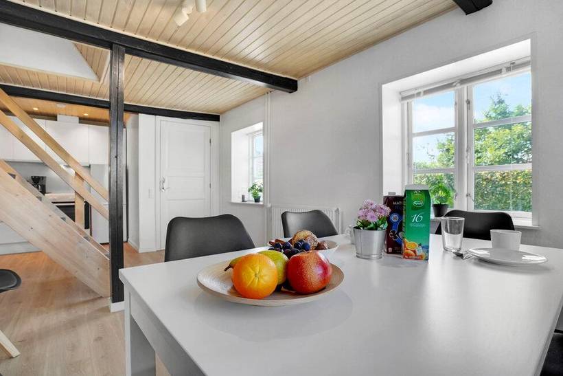 Foto von Ferienhaus KO36 in Kegnæs - Als