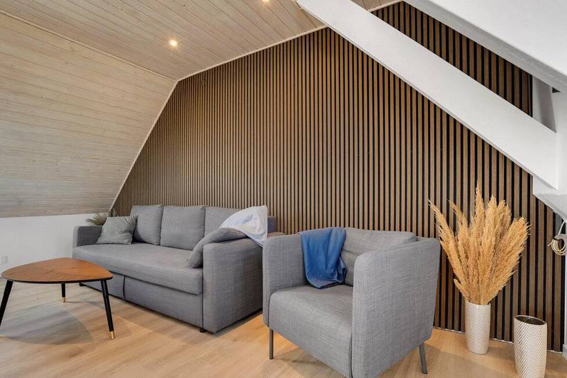 Foto von Ferienhaus KO36 in Kegnæs - Als