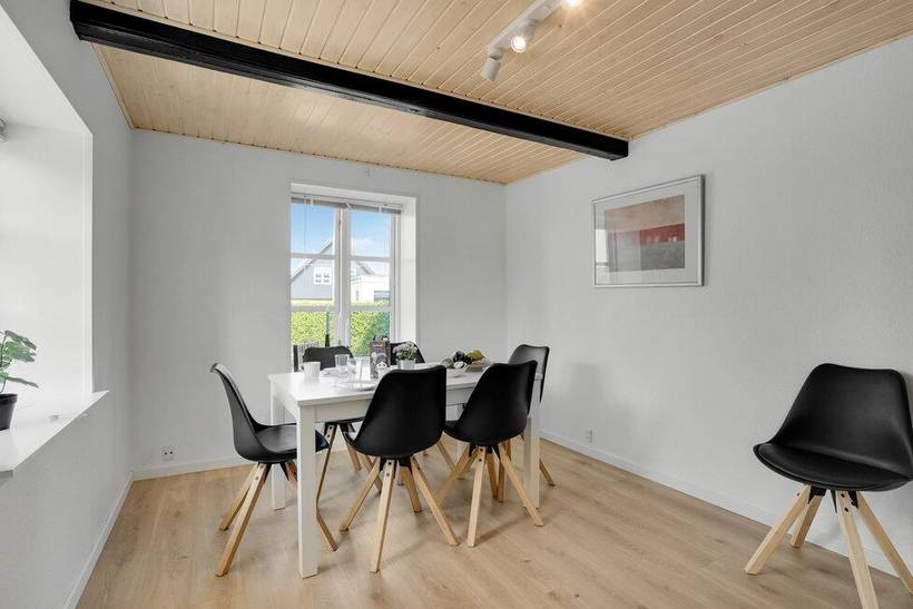 Foto von Ferienhaus KO36 in Kegnæs - Als