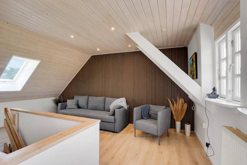 Foto von Ferienhaus KO36 in Kegnæs - Als