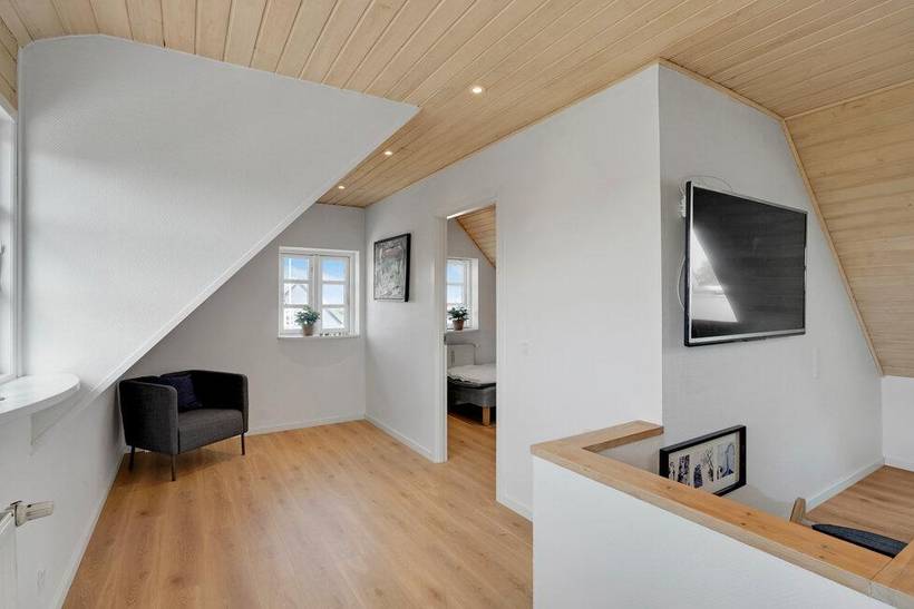 Foto von Ferienhaus KO36 in Kegnæs - Als
