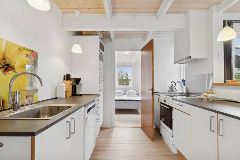 Foto von Ferienhaus KO38 auf Arnager - Bornholm